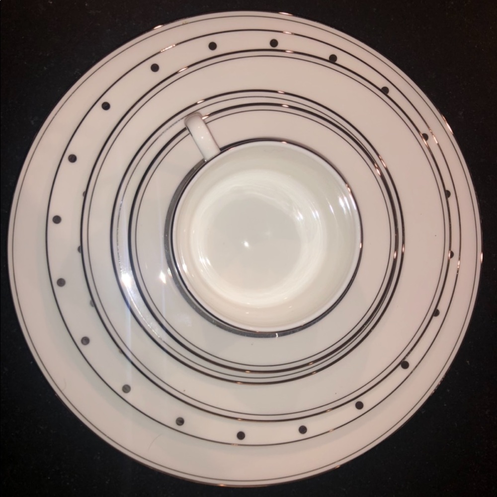 Kate Spade China - 12 Settings Available